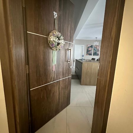Blue Cosmo Apartment Ta Xbiex Екстер'єр фото