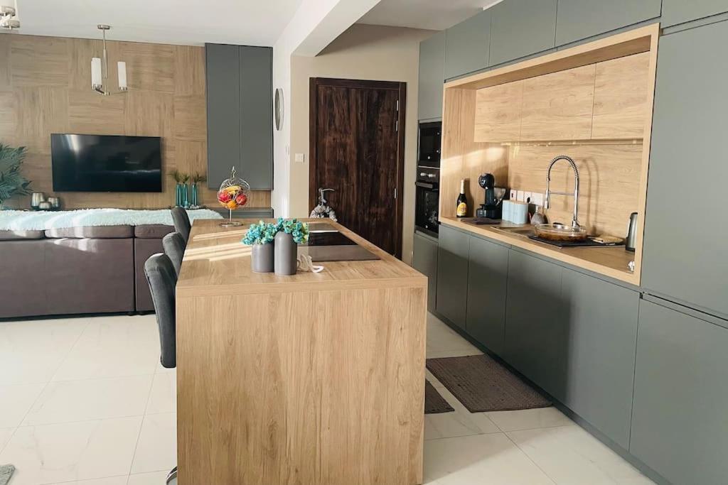 Blue Cosmo Apartment Ta Xbiex Екстер'єр фото