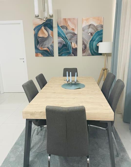 Blue Cosmo Apartment Ta Xbiex Екстер'єр фото