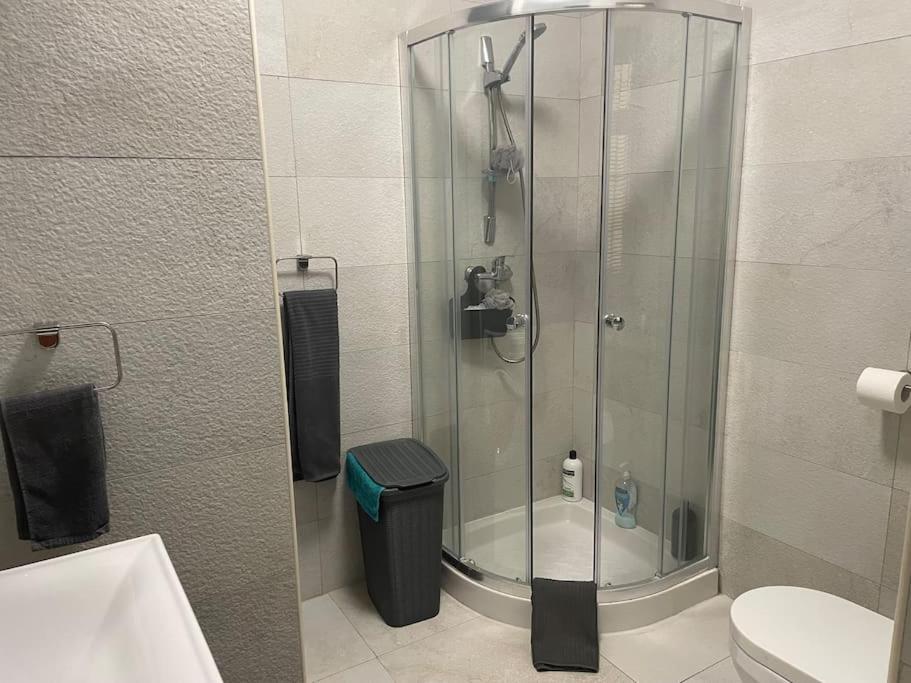 Blue Cosmo Apartment Ta Xbiex Екстер'єр фото
