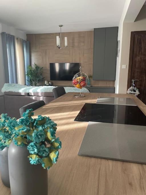 Blue Cosmo Apartment Ta Xbiex Екстер'єр фото