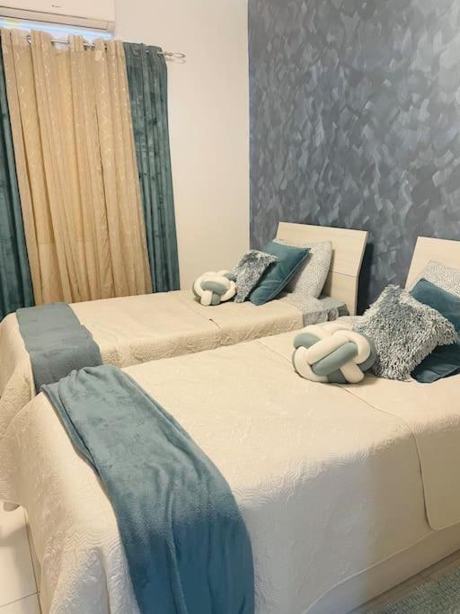 Blue Cosmo Apartment Ta Xbiex Екстер'єр фото
