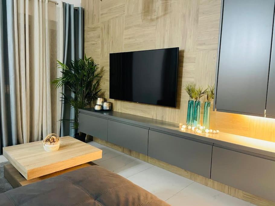 Blue Cosmo Apartment Ta Xbiex Екстер'єр фото