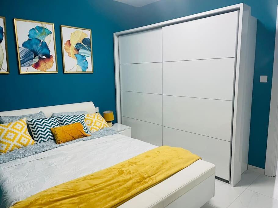 Blue Cosmo Apartment Ta Xbiex Екстер'єр фото