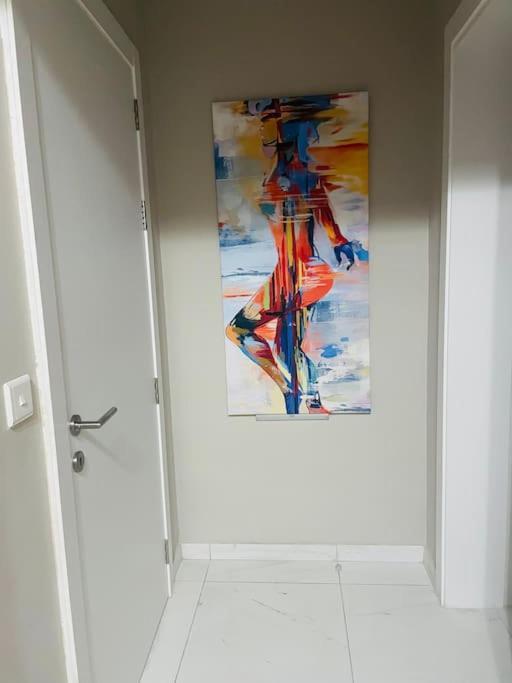 Blue Cosmo Apartment Ta Xbiex Екстер'єр фото