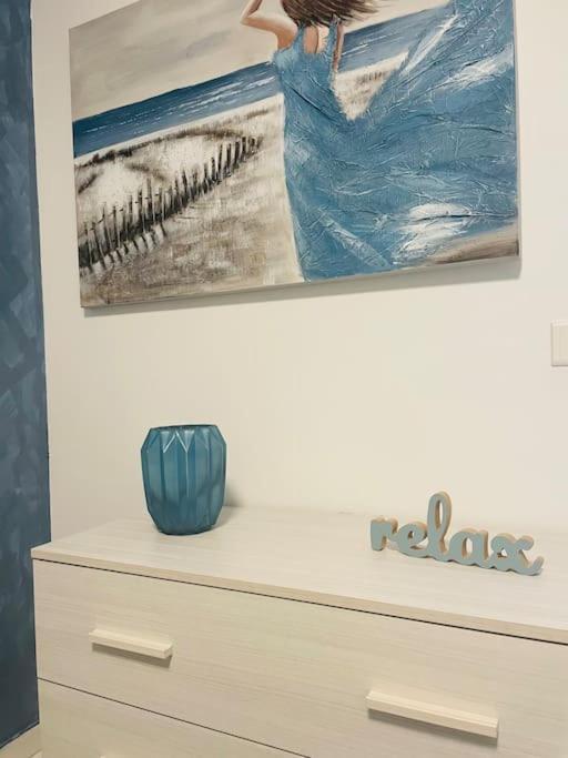 Blue Cosmo Apartment Ta Xbiex Екстер'єр фото