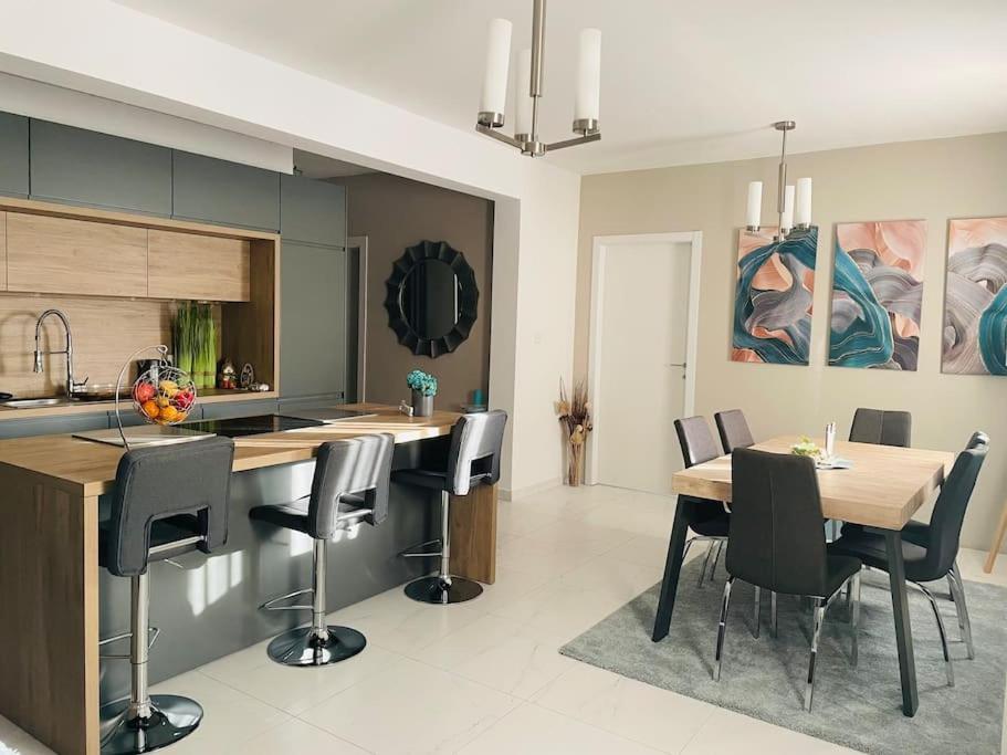 Blue Cosmo Apartment Ta Xbiex Екстер'єр фото