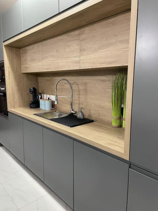 Blue Cosmo Apartment Ta Xbiex Екстер'єр фото