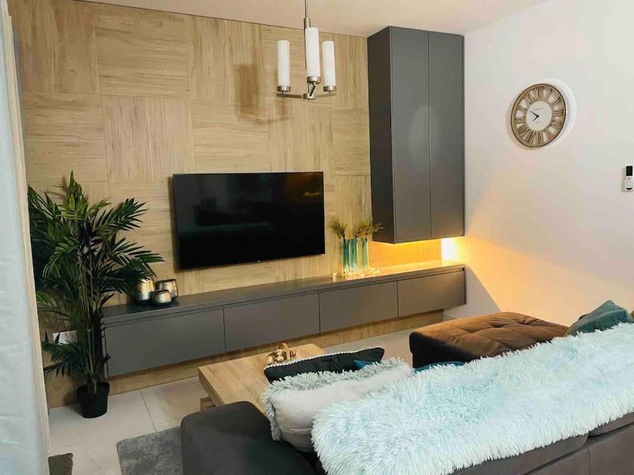 Blue Cosmo Apartment Ta Xbiex Екстер'єр фото