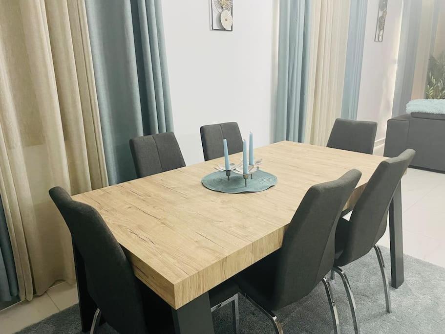Blue Cosmo Apartment Ta Xbiex Екстер'єр фото
