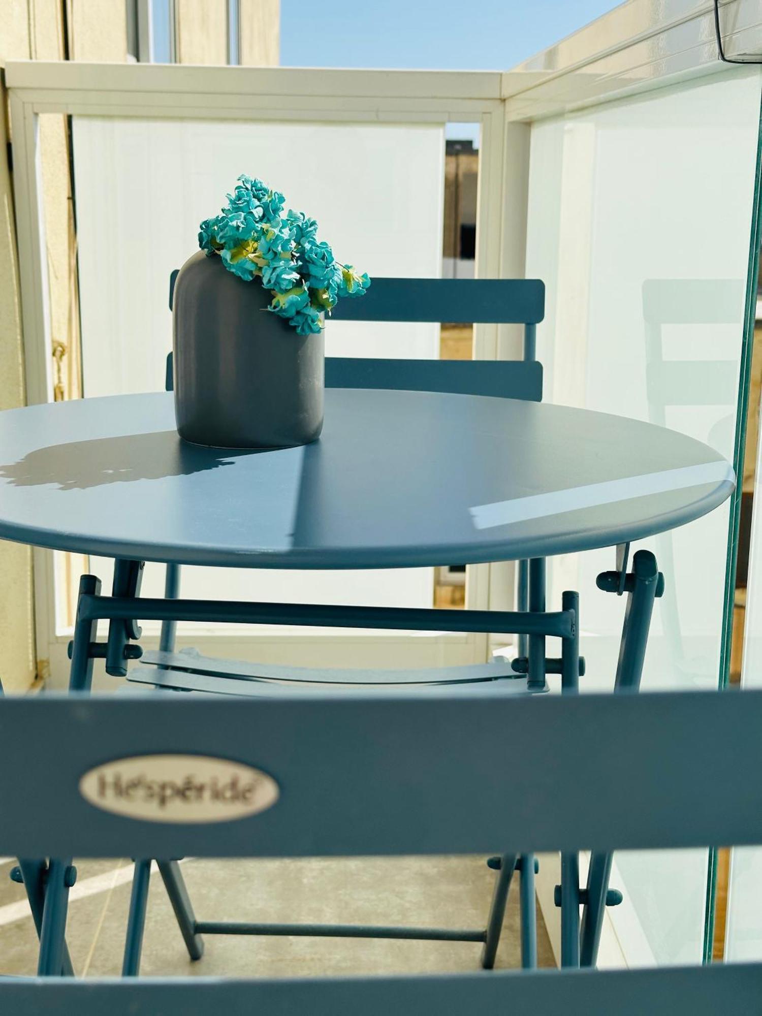 Blue Cosmo Apartment Ta Xbiex Екстер'єр фото