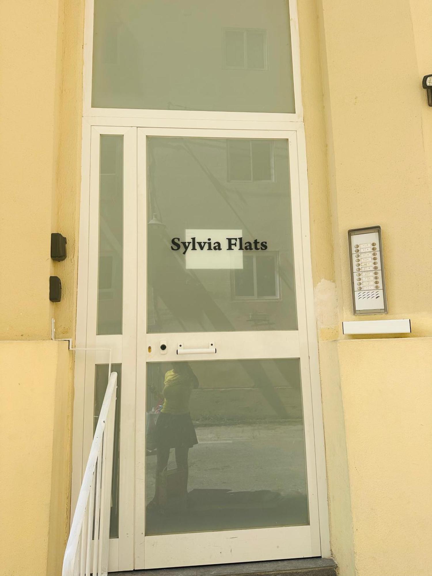Blue Cosmo Apartment Ta Xbiex Екстер'єр фото
