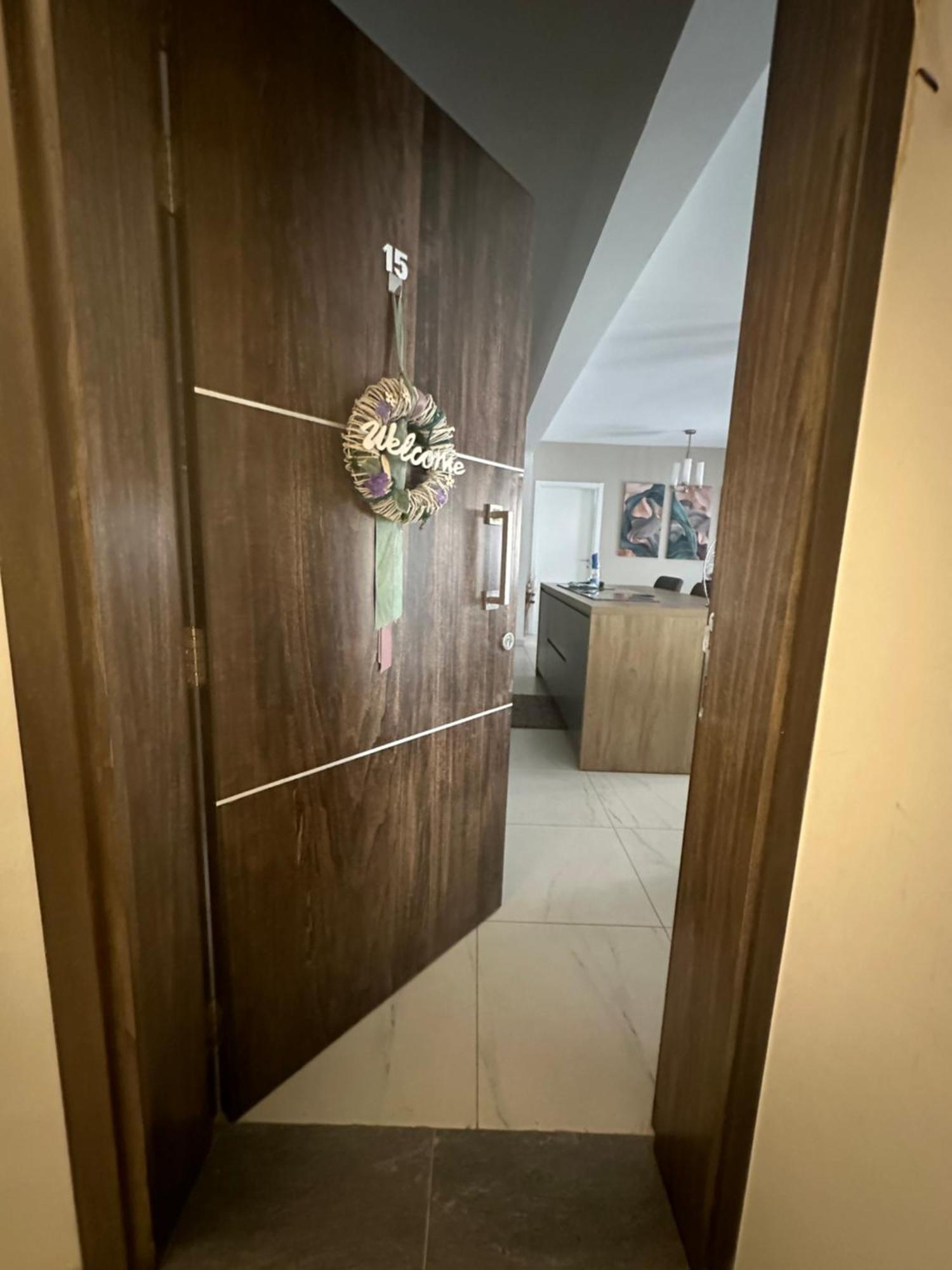 Blue Cosmo Apartment Ta Xbiex Екстер'єр фото